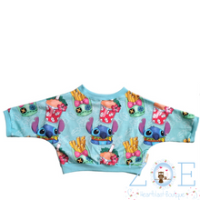 Load image into Gallery viewer, McHawaii BOP Crop Top