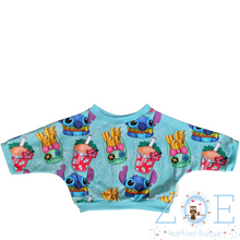 Load image into Gallery viewer, McHawaii BOP Crop Top