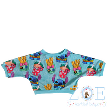 Load image into Gallery viewer, McHawaii BOP Crop Top