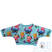 Load image into Gallery viewer, McHawaii BOP Crop Top