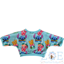 Load image into Gallery viewer, McHawaii BOP Crop Top