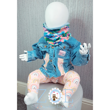 Load image into Gallery viewer, ONE POUND £1 ~ Snoods All Sizes