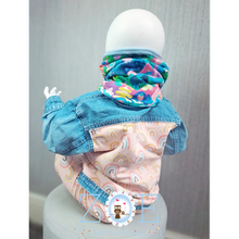 Load image into Gallery viewer, ONE POUND £1 ~ Snoods All Sizes