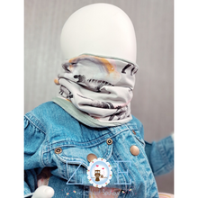 Load image into Gallery viewer, ONE POUND £1 ~ Snoods All Sizes