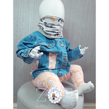 Load image into Gallery viewer, ONE POUND £1 ~ Snoods All Sizes