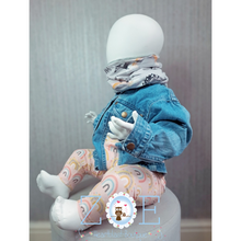 Load image into Gallery viewer, ONE POUND £1 ~ Snoods All Sizes