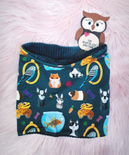 Load image into Gallery viewer, ONE POUND £1 ~ Snoods All Sizes