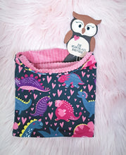 Load image into Gallery viewer, ONE POUND £1 ~ Snoods All Sizes