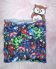 Load image into Gallery viewer, ONE POUND £1 ~ Snoods All Sizes