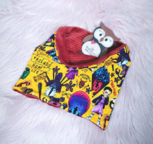 Load image into Gallery viewer, ONE POUND £1 ~ Snoods All Sizes