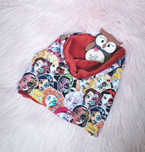 Load image into Gallery viewer, ONE POUND £1 ~ Snoods All Sizes