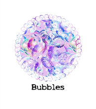 Load image into Gallery viewer, Bubbles ~ Stretch Fabric