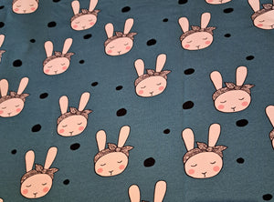 Spotty Bunnies ~ Surprise Me