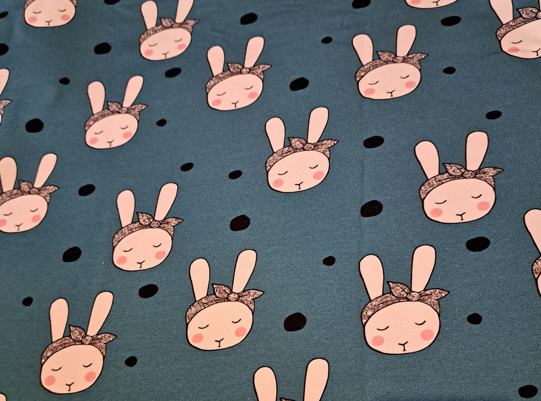 Spotty Bunnies ~ Surprise Me