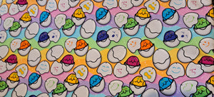 Squeaky Eggs ~ Surprise Me