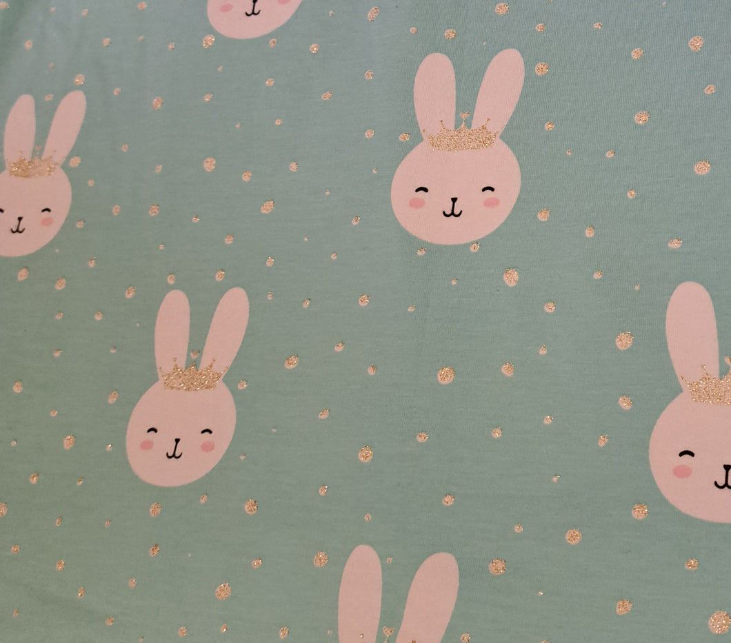 Mint Bunnies ~ Surprise Me
