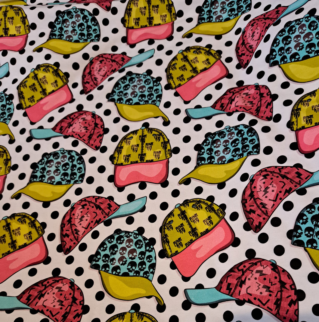 Punk Hats ~ Surprise Me