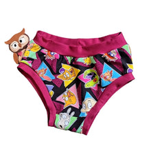 Load image into Gallery viewer, 3 Pairs Funderwear Briefs
