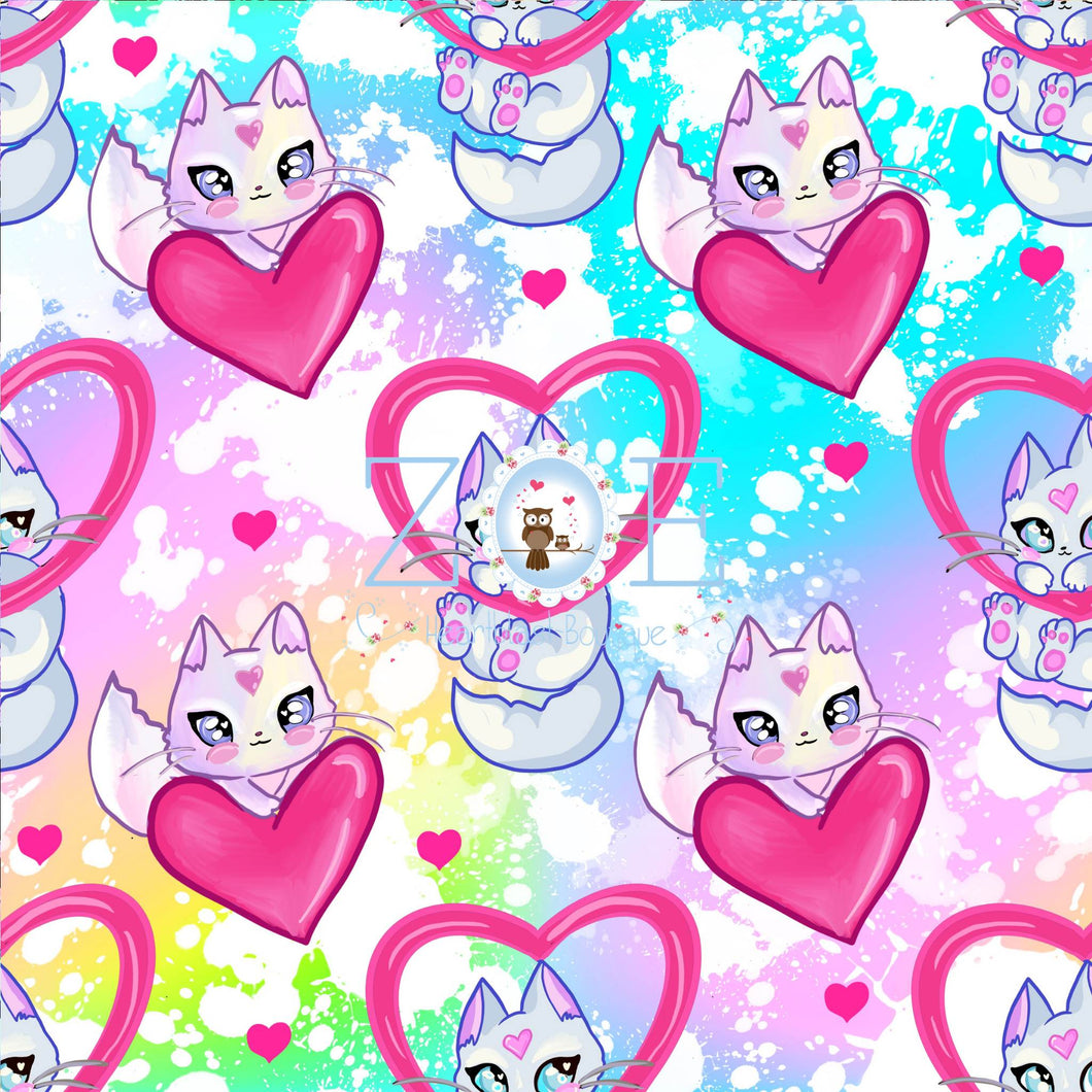 Surprise Me ~ Kitty Love