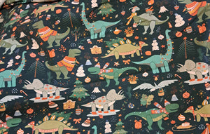 Xmas Dinos ~ Surprise Me