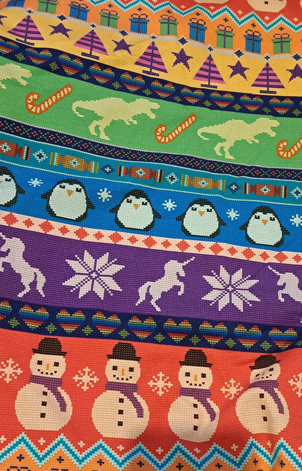 Merry Parade ~ Surprise Me