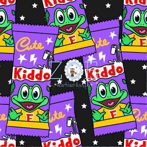 Surprise Me ~ Cute Kiddo