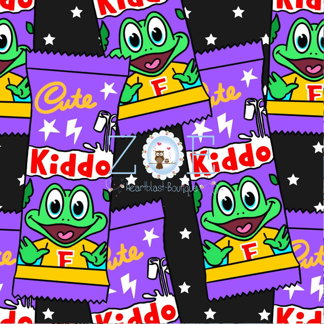 Surprise Me ~ Cute Kiddo