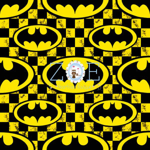 Surprise Me ~ Yellow Bats