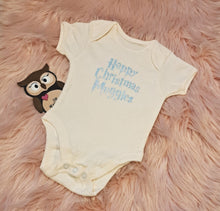 Load image into Gallery viewer, 3-6 Months Patronus Muggles Set Outfit Harems Wizard Christmas
