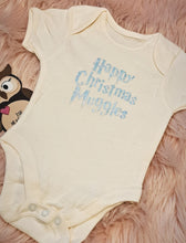 Load image into Gallery viewer, 3-6 Months Patronus Muggles Set Outfit Harems Wizard Christmas

