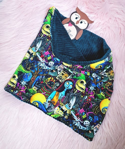 ONE POUND £1 ~ Snoods All Sizes