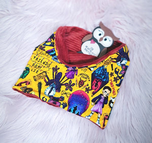 ONE POUND £1 ~ Snoods All Sizes