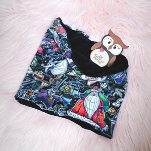 ONE POUND £1 ~ Snoods All Sizes